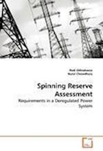 Spinning Reserve Assessment