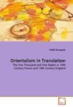 Orientalism in Translation