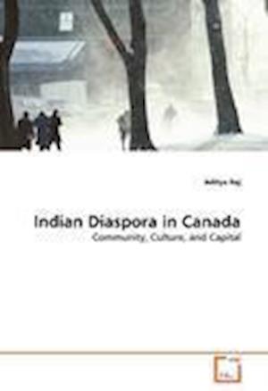 Indian Diaspora in Canada