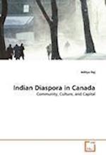 Indian Diaspora in Canada