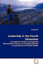 Leadership in the Fourth Dimension