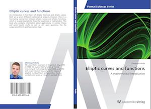 Elliptic curves and functions