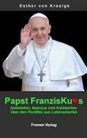 Papst Franziskus