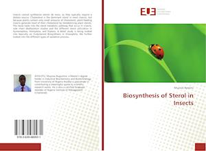 Biosynthesis of Sterol in Insects