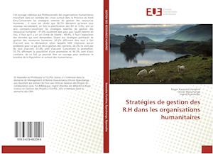 Stratégies de gestion des R.H dans les organisations humanitaires