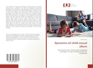 Dynamics of child sexual abuse