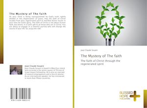 The Mystery of The faith