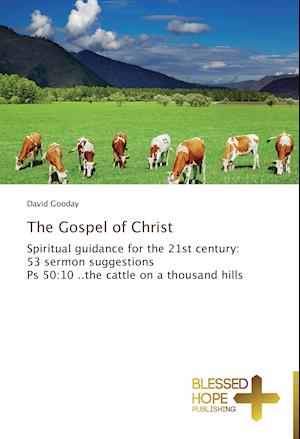 The Gospel of Christ