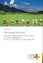 The Gospel of Christ