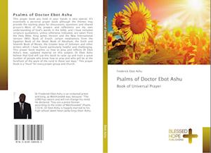 Psalms of Doctor Ebot Ashu