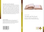 The Bible and The Church