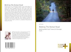 Walking The Roman Road