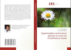 Hypertrophie ventriculaire gauche au cours de l'insuffisance rénale