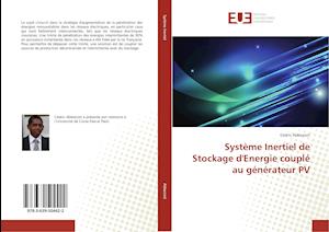 Système Inertiel de Stockage d'Energie couplé au générateur PV