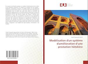 Modélisation d'un système d'amélioration d'une prestation hôtelière