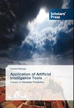 Application of Artificial Intelligence Tools