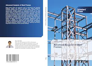 Advanced Analysis of Steel Frames