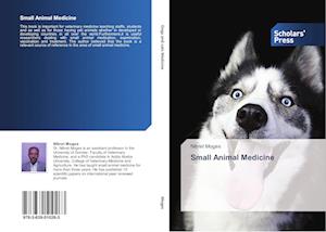 Small Animal Medicine