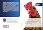 Transgenic Spermatozoa Production In Chicken