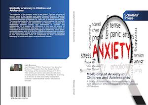 Morbidity of Anxiety in Children and Adolescents