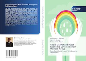 Social Capital and Rural Economic Development in Western Kenya