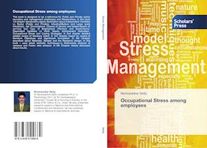 Occupational Stress among employees