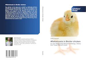 Aflatoxicosis in Broiler chicken