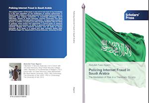 Policing Internet Fraud in Saudi Arabia