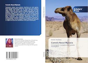 Camels Nasal Myiasis