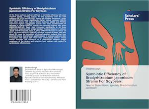 Symbiotic Efficiency of Bradyrhizobium japonicum Strains For Soybean