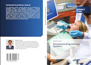 Periodontal Drug Delivery Systems