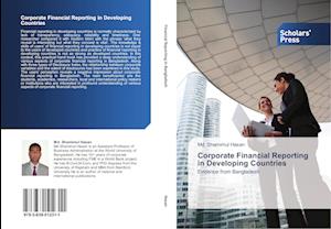 Corporate Financial Reporting in Developing Countries