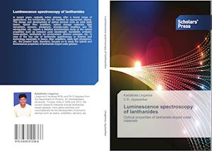 Luminescence spectroscopy of lanthanides