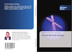 Concise Molecular Biology