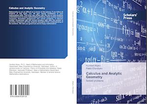 Calculus and Analytic Geometry