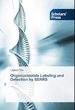Oligonucleotide Labeling and Detection by SERRS