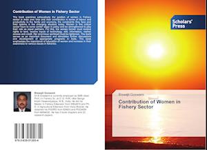 Contribution of Women in Fishery Sector