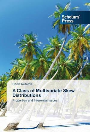 A Class of Multivariate Skew Distributions