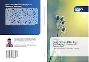 Rural Farm and Non-Farm Employment Linkages in Bangladesh