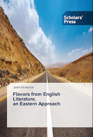 Flavors from English Literature, an Eastern Approach