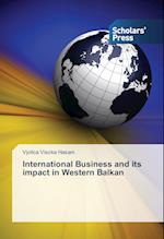 International Business and Its Impact in Western Balkan