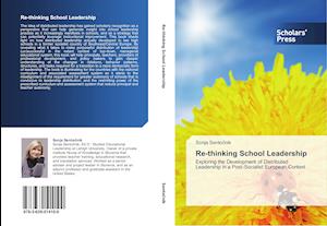 Re-thinking School Leadership