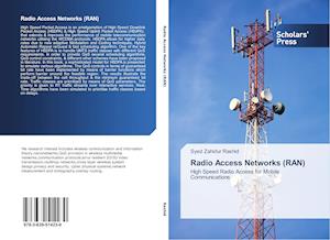 Radio Access Networks (RAN)
