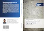 New Generation Rubberised Concrete & its Basic Engineering Properties 