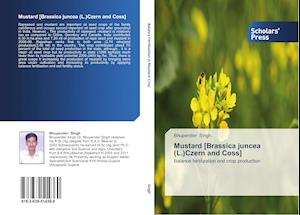 Mustard [Brassica juncea (L.)Czern and Coss]