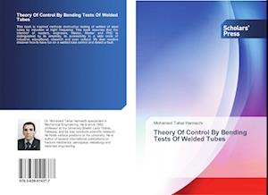 Theory Of Control By Bending Tests Of Welded Tubes