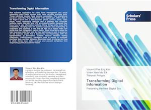 Transforming Digital Information