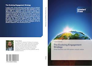 The Evolving Engagement Strategy