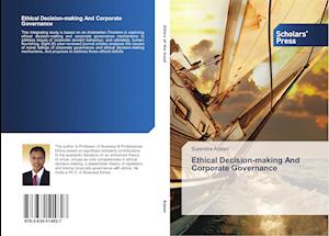 Ethical Decision-making And Corporate Governance