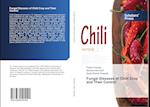 Fungal Diseases of Chilli Crop and Their Control